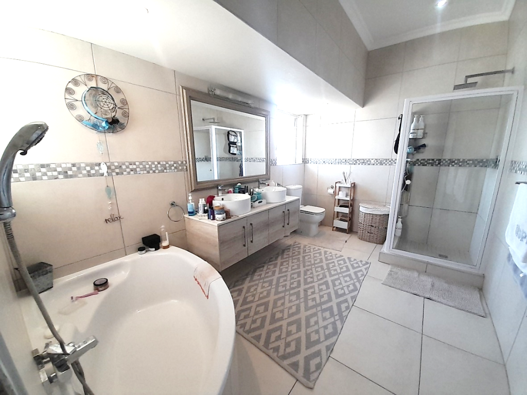 Dunes Estate Okatana Street townhouse property photo