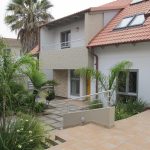 Windhuker Street No. 8 sold townhouse property photo