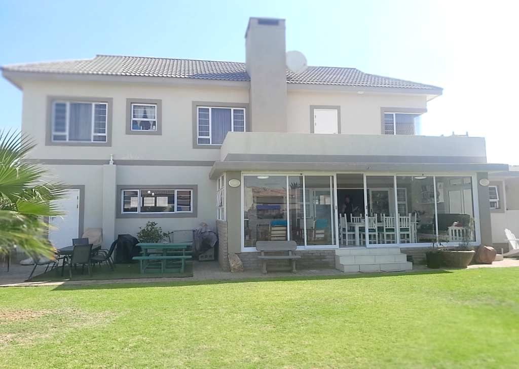 Dunes Estate Okatana Street townhouse property photo