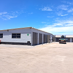 Industrial development land on Hidipo Hamutenya Avenue, Swakopmund