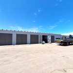 Industrial development land on Hidipo Hamutenya Avenue, Swakopmund