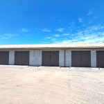 Industrial development land on Hidipo Hamutenya Avenue, Swakopmund