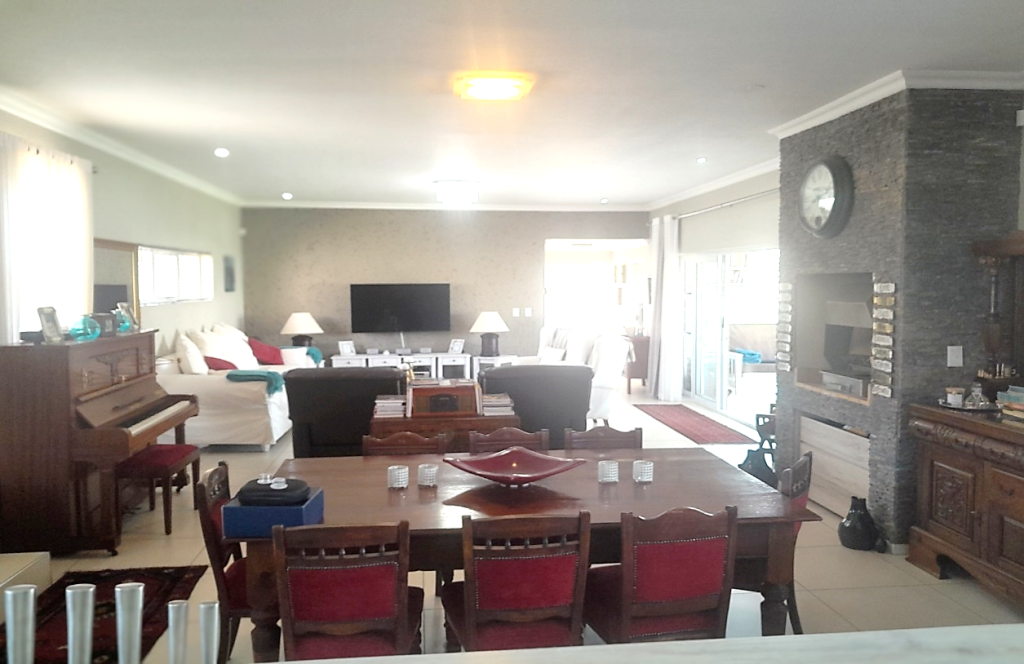 Dunes Estate Okatana Street townhouse property photo