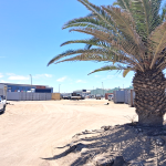 Industrial development land on Hidipo Hamutenya Avenue, Swakopmund
