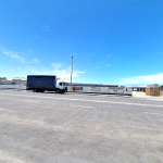 Industrial development land on Hidipo Hamutenya Avenue, Swakopmund