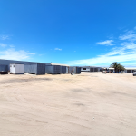 Industrial development land on Hidipo Hamutenya Avenue, Swakopmund