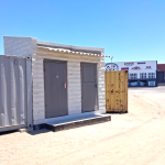 Industrial development land on Hidipo Hamutenya Avenue, Swakopmund