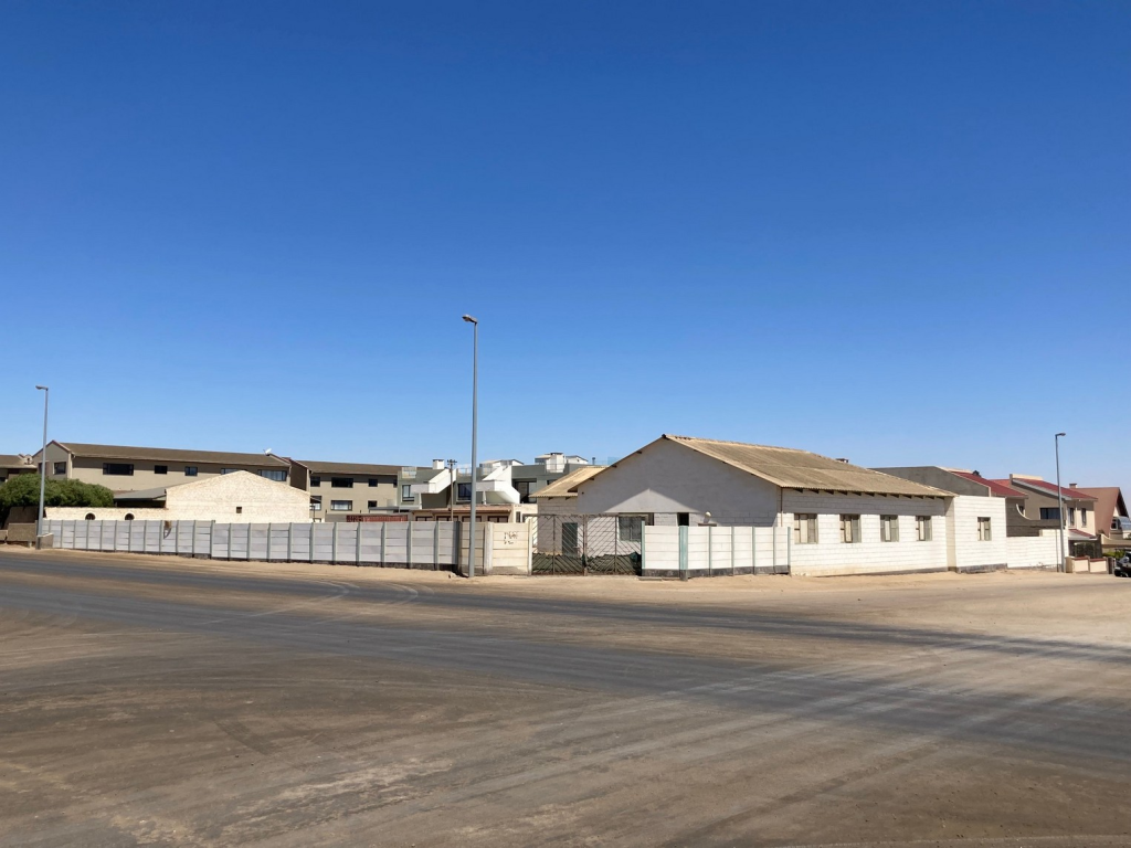 Erf 757 residential development land sold property photo